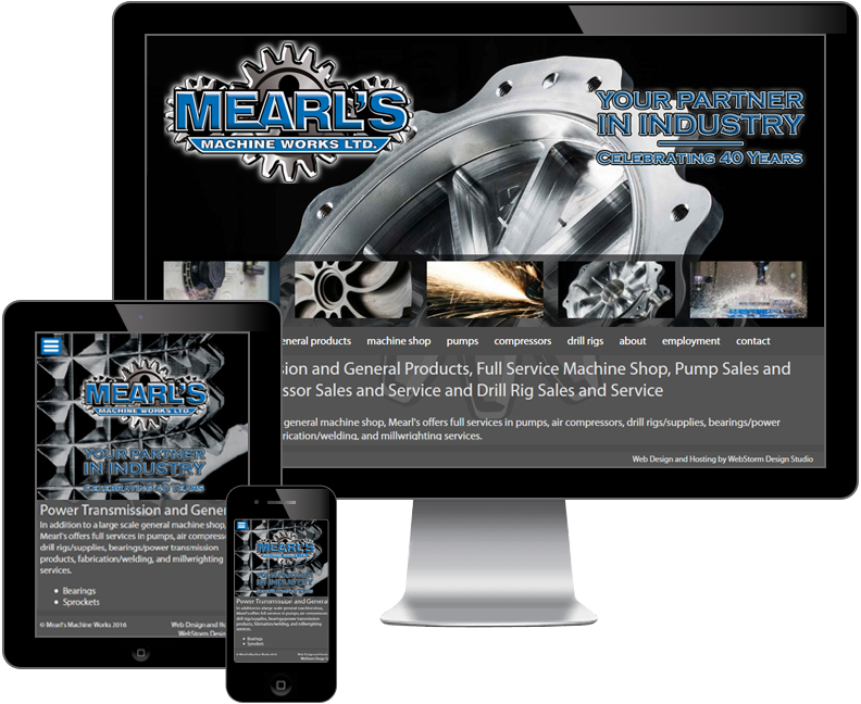 Mearls Machine Works website