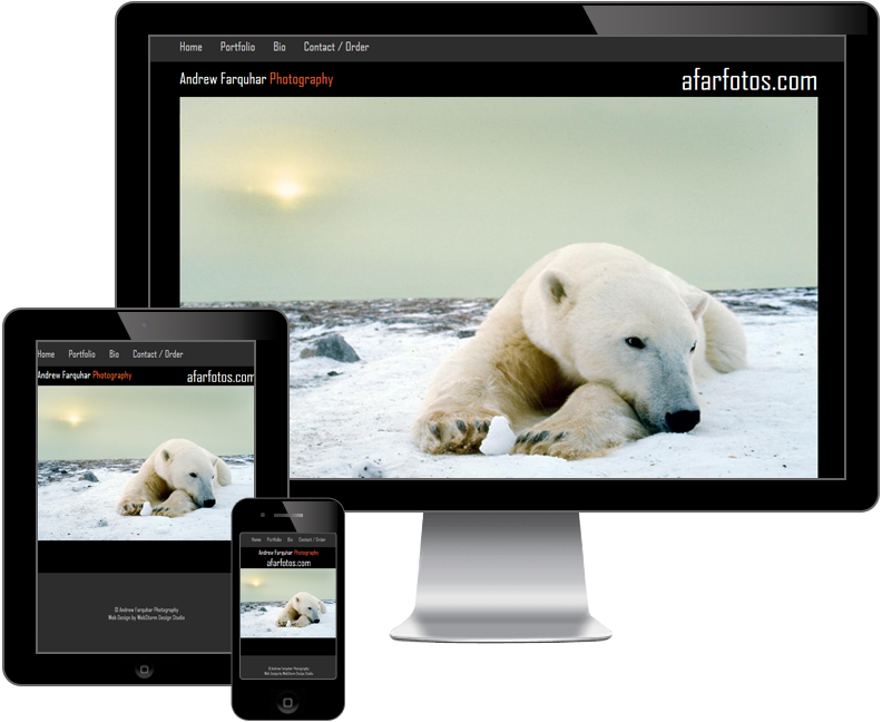 andrew farquhar photography website